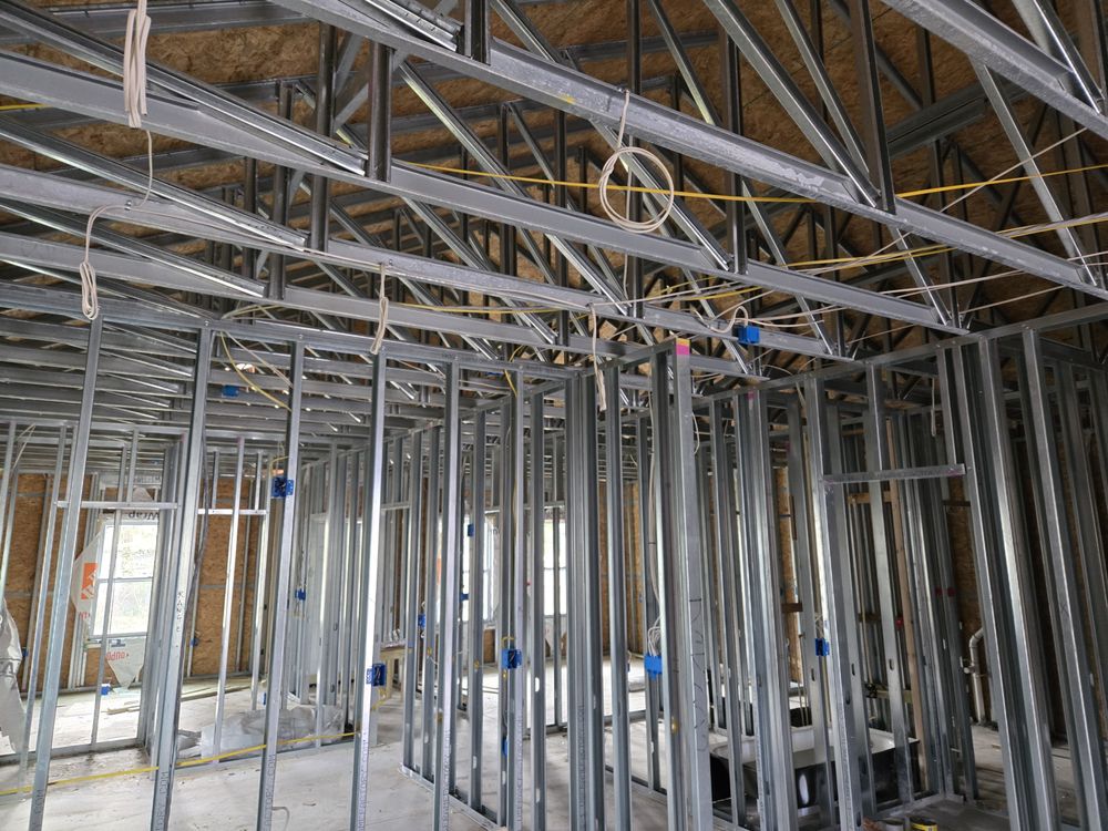 Slide of JBH Construction and Development