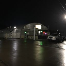 Exterior Exterior