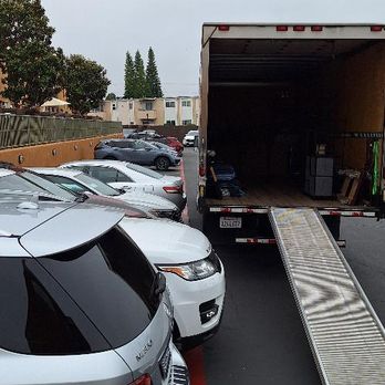Stella Moving Company - Movers Near Me - Los Angeles, California Stella Moving Company - Movers Near Me - Los Angeles, California