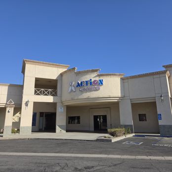 Action Lanes Bowling Center - Bowling Near Me - El Monte, California