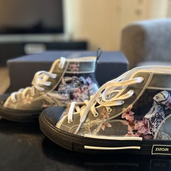 Reset Vintage Apparel - Men shoe - Men's Clothing Near Me - Maplewood, Missouri