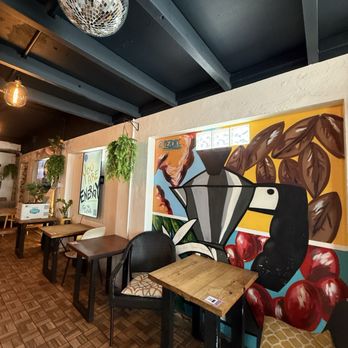 787 Coffee - Coffee & Tea Near Me - Carolina, Puerto Rico