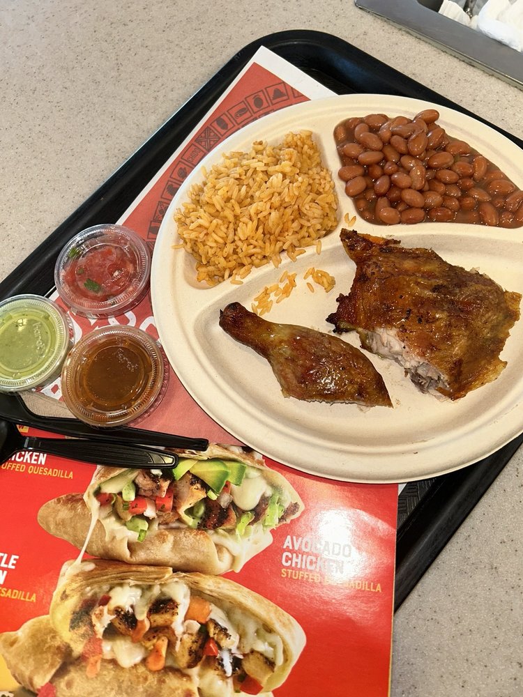 El Pollo Loco