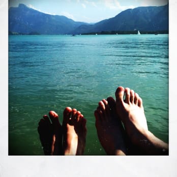 Mondsee - Lakes Near Me