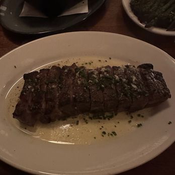 Gin Gin's - 45 day dry aged NY strip - Cocktail Bars Near Me - Grand Rapids, Michigan Gin Gin's - 45 day dry aged NY strip - Cocktail Bars Near Me - Grand Rapids, Michigan