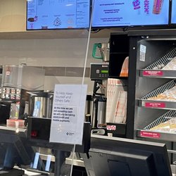 Dunkin' - Till...