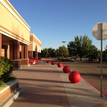 Target - Red balls indicate that you are near Target. - Department Stores Near Me - Boise, Idaho Target - Red balls indicate that you are near Target. - Department Stores Near Me - Boise, Idaho