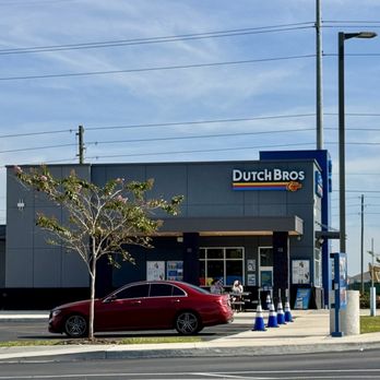 Dutch Bros Coffee - Juice Bars & Smoothies Near Me - Davenport, Florida Dutch Bros Coffee - Juice Bars & Smoothies Near Me - Davenport, Florida