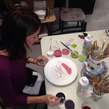 Do It Yourself Crafts - Santa! - Art Classes Near Me - Homewood, Alabama