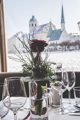 Hotel Münchner Hof by null