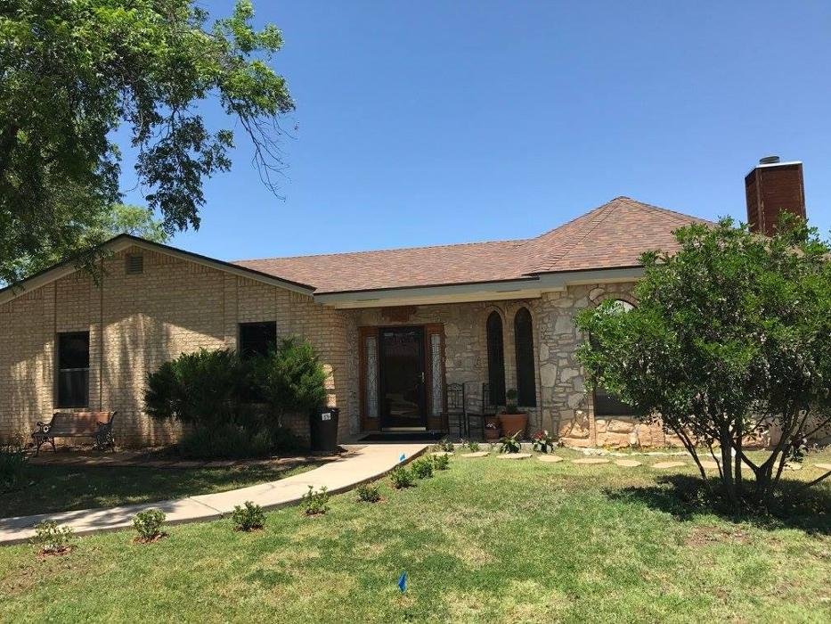 Slide of C&D Roofing and Reconstruction