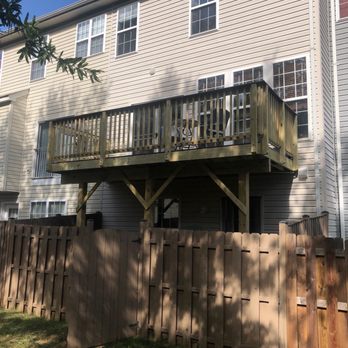 EcoDecks  - Deck - Decks & Railing Near Me