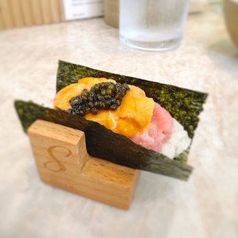 Sora - Trio - Sushi Bars Near Me - Los Angeles, California Sora - Trio - Sushi Bars Near Me - Los Angeles, California