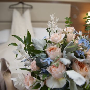 Fleurs Du Soleil - Bouquet - Florists Near Me - Monterey, California