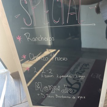 Ricardo's Restaurant - special menu - Mexican Near Me - Mission, Texas Ricardo's Restaurant - special menu - Mexican Near Me - Mission, Texas