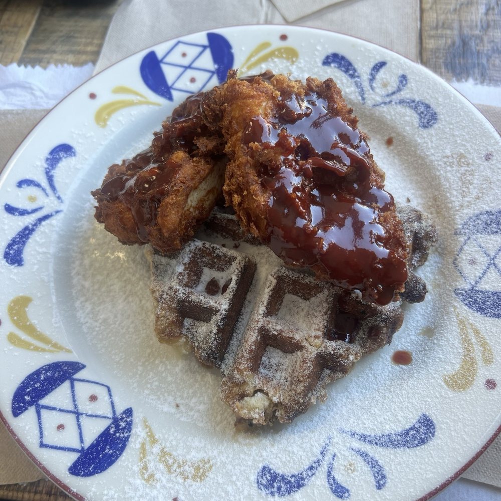 Sunny's Cafe - Nashville Sunny's Waffles - Breakfast & Brunch Near Me - Rancho Cucamonga, California Sunny's Cafe - Nashville Sunny's Waffles - Breakfast & Brunch Near Me - Rancho Cucamonga, California