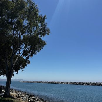 Dana Point Harbor - Marinas Near Me - Dana Point, California
