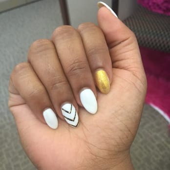 Connie's Nails - She made my Pinterest dreams reality! - Nail Salons Near Me - Washington, DC, District of Columbia Connie's Nails - She made my Pinterest dreams reality! - Nail Salons Near Me - Washington, DC, District of Columbia