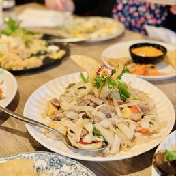 Pad Kee Mao