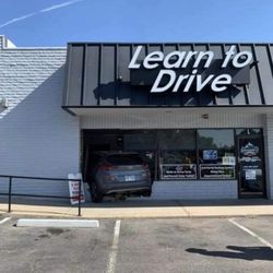 Learn to Drive