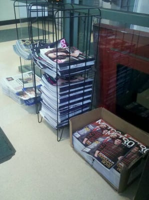 Callen-Lorde Chelsea by null