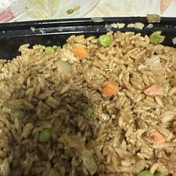 Zen - Shrimp fried rice - Chinese Near Me - Burtonsville, Maryland