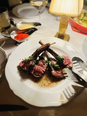 Carbone Dallas by null