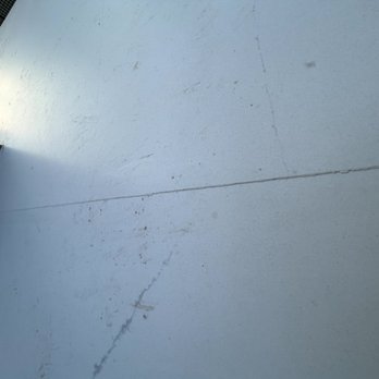 Lakeshore Builders Restoration - Damage to quartz - Siding Near Me - Elgin, Illinois