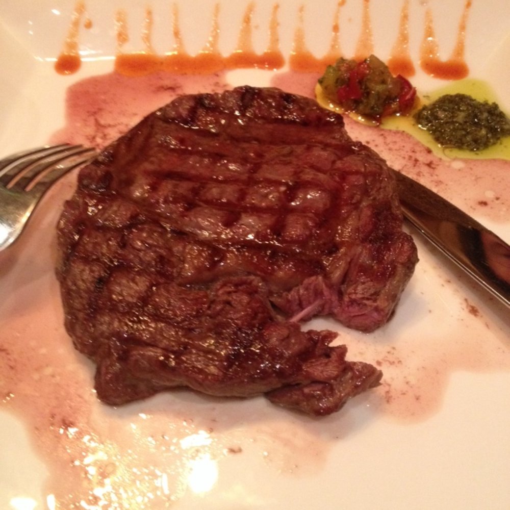 La Casona - Rib eye - Argentine Near Me - Amsterdam, New Hampshire La Casona - Rib eye - Argentine Near Me - Amsterdam, New Hampshire