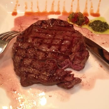 La Casona - Rib eye - Argentine Near Me - Amsterdam, New Hampshire