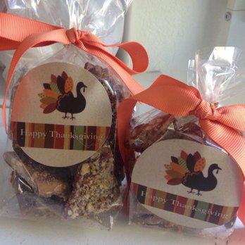 Tomo Toffee - 1/2 and 1/4 lb. - Chocolatiers & Shops Near Me Tomo Toffee - 1/2 and 1/4 lb. - Chocolatiers & Shops Near Me