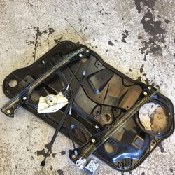 Performance Auto Service & Repair - That's why the window wasn't working
