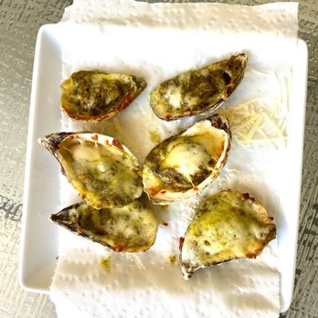Groomer's Seafood - East coast oysters - Seafood Markets Near Me - San Antonio, Texas