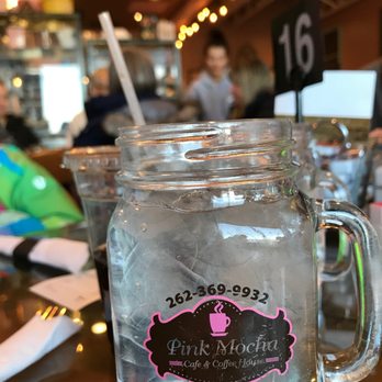 Pink Mocha Cafe - Cafes Near Me - Hartland, Wisconsin Pink Mocha Cafe - Cafes Near Me - Hartland, Wisconsin