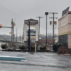 Quakertown Plaza