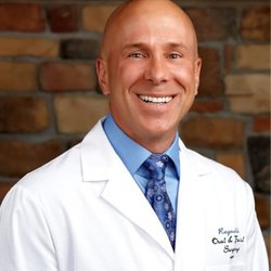 Reynolds Oral & Facial Surgery - Dr. Reynolds is a Board Certified Oral & Maxillofacial Surgeon, as well as a Medical Doctor.