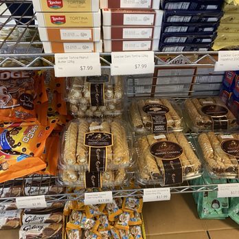 Hamilton Euromarket - International Grocery Near Me - Alhambra, California