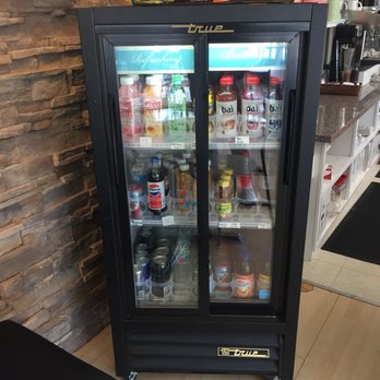 Ciao Cafe - Cold Beverages - Gelato Near Me - Delaware, Ohio