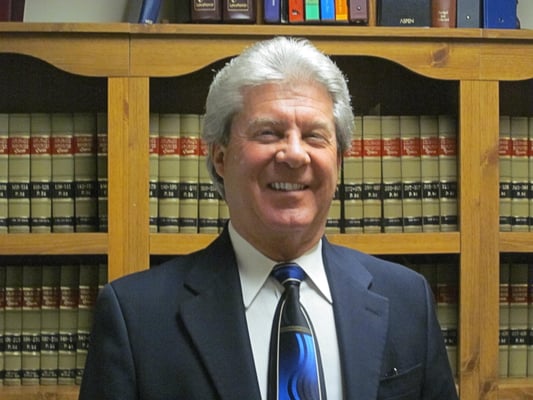 The Lampton Law Firm