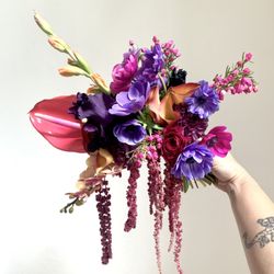 Sunfunnels Floral Design