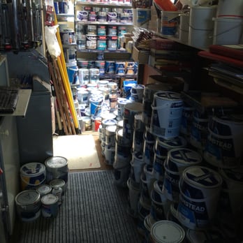 Decor Scene - Hardware Stores Near Me - Rickmansworth, HRT