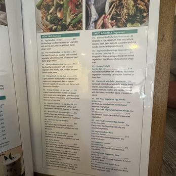 Kai Vietnamese Cuisine - Vietnamese Near Me - Tulsa, Oklahoma