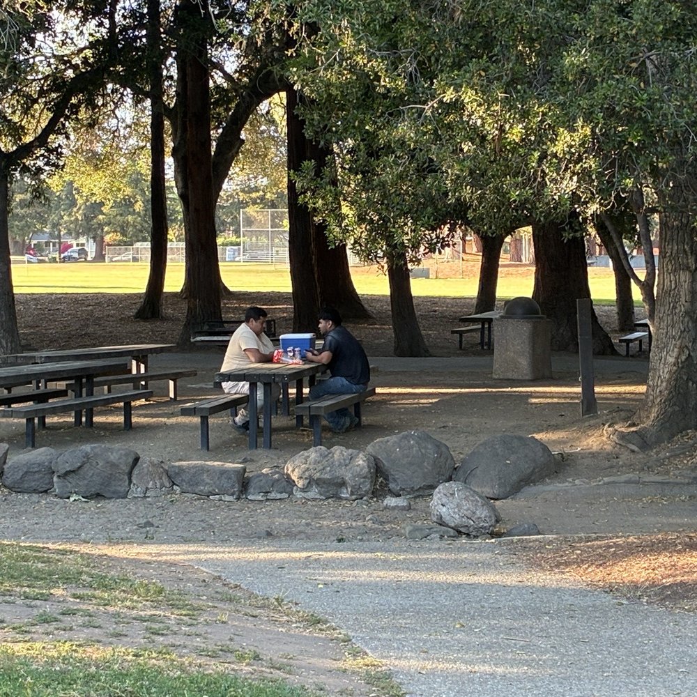 Serra Park - People enjoy their foods - Parks Near Me - Sunnyvale, California Serra Park - People enjoy their foods - Parks Near Me - Sunnyvale, California