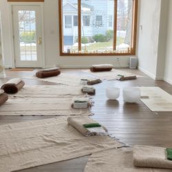Yoga on Pine - Yoga Nidra