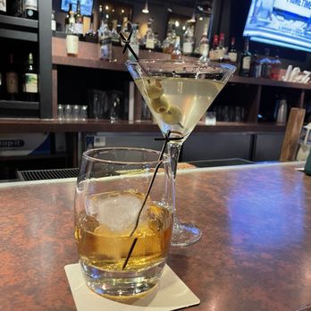 The Keg - Drinks - Steakhouses Near Me - Edmonton, Alberta
