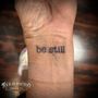 Photo of Five-O Tattoo