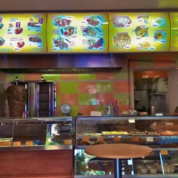 Euro Döner Kebap