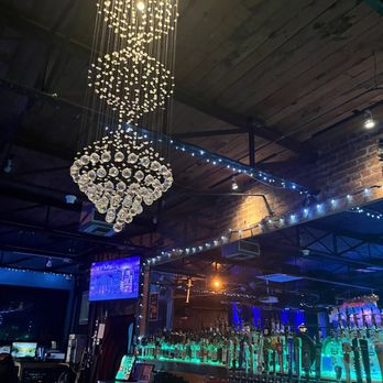 Sky Bar - Lounges Near Me - Tucson, Arizona