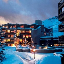 Vail Spa Condominiums - Vail Spa