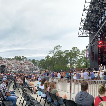 The Wharf Amphitheater - Performing Arts Near Me - Orange Beach, Alabama The Wharf Amphitheater - Performing Arts Near Me - Orange Beach, Alabama